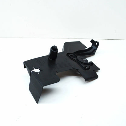 NEW BMW X5 G05 RADIATOR RIGHT AIR DUCT BOTTOM 51748090944 ORIGINAL