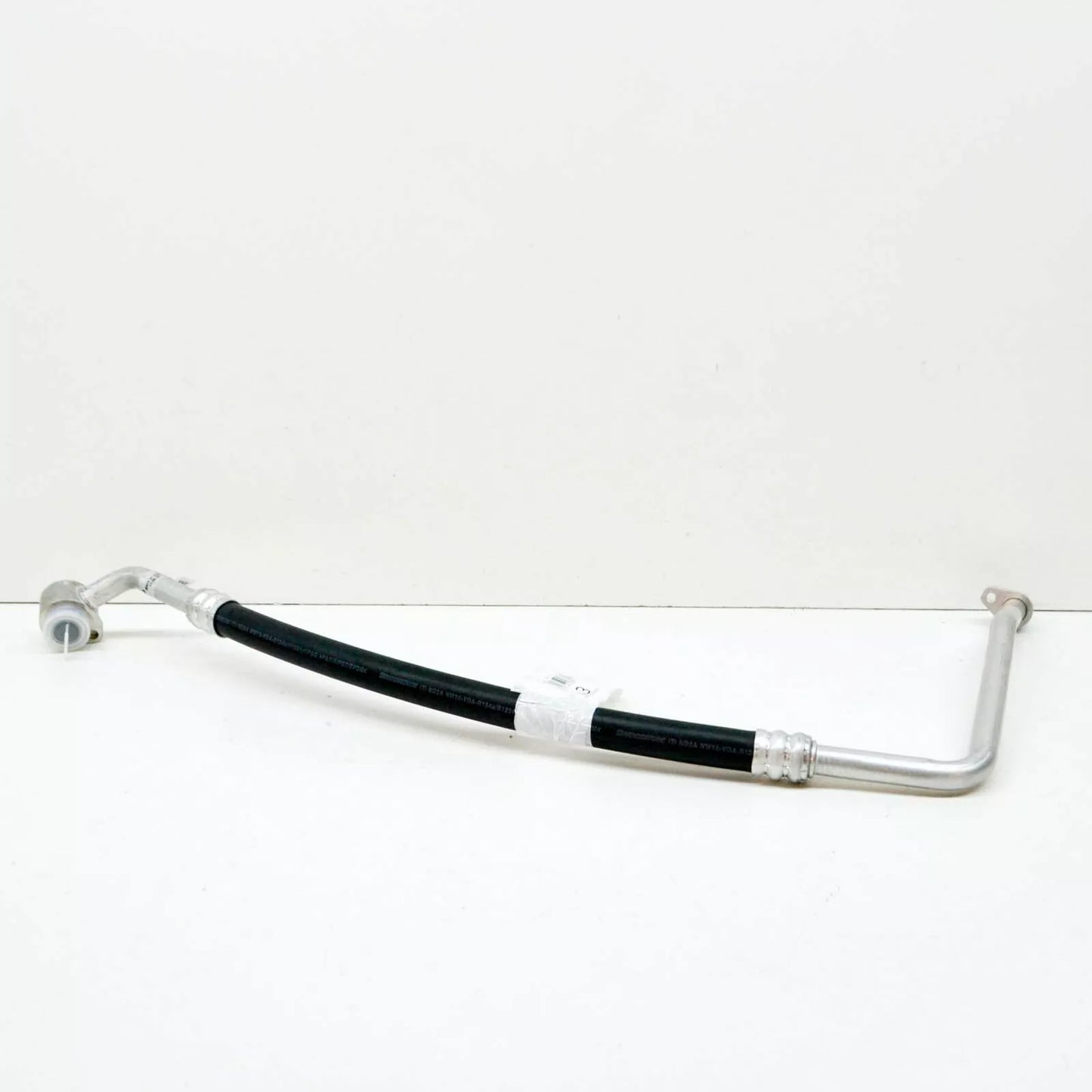 NEW AUDI A6 C8 FRONT UPPER A/C REFRIGERANT HOSE LINE 4K0816743DB