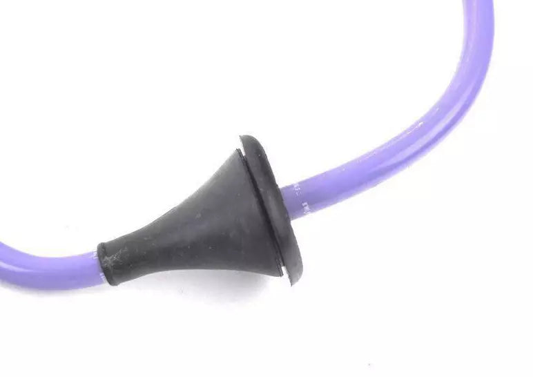 NEW AUDI Q7 4L FRONT LEFT AIR LINE RHD 7L0616719F ORIGINAL