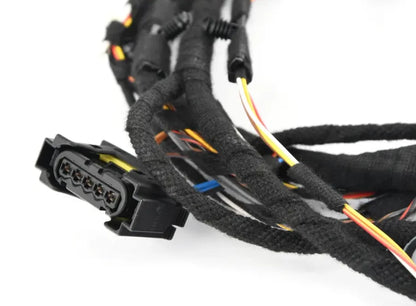 NEW BMW 3 F30, F80 FRONT LEFT DOOR CABLES 61129313623 9313623 ORIGINAL