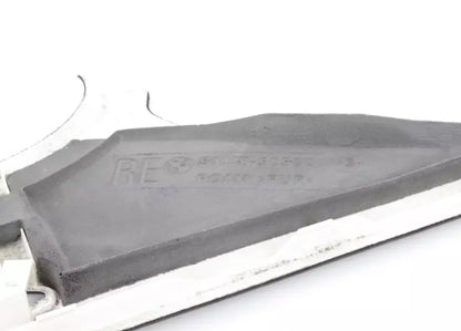 NEW BMW 5 E39 REAR RIGHT COLUMN TRIM PANEL 7006856 51437006856 ORIGINAL