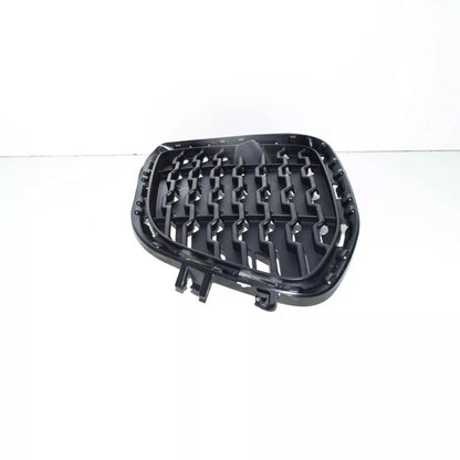 NEW BMW X3 F25 M-SPORT FRONT LEFT CLOSED GRILL 8056941 51118056941 2013 ORIGINAL