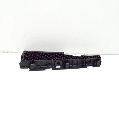 NEW MB GLK X204 FRONT RADIATOR GRILLE BRACKET RIGHT A2048851036 ORIGINAL
