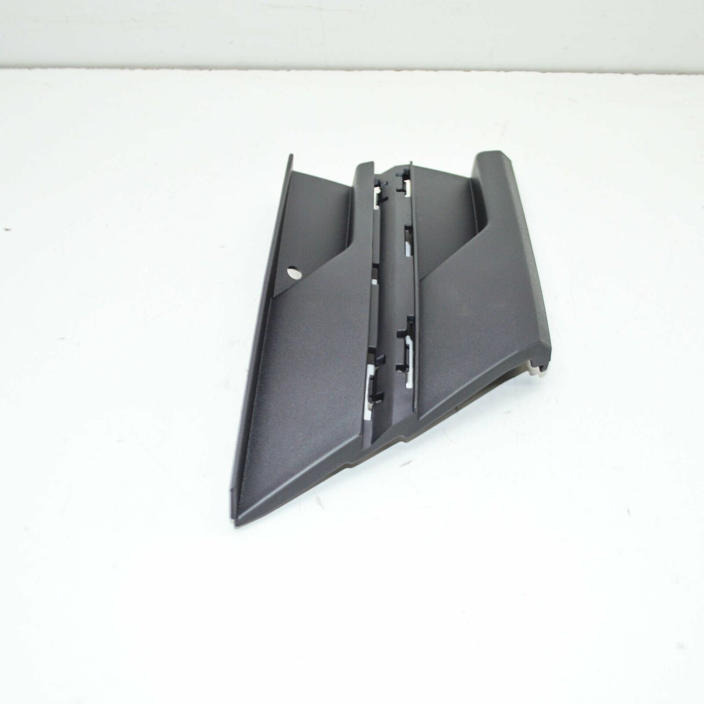 NEW VOLKSWAGEN TRANSPORTER T6 FRONT COVER FOR TOWING EYE 7LA807241A9B9 ORIGINAL