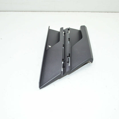 NEW VOLKSWAGEN TRANSPORTER T6 FRONT COVER FOR TOWING EYE 7LA807241A9B9 ORIGINAL