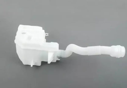 NEW MERCEDES BENZ GL X166 WINDSHIELD WASHER RESERVOIR TANK A1668690620 ORIGINAL