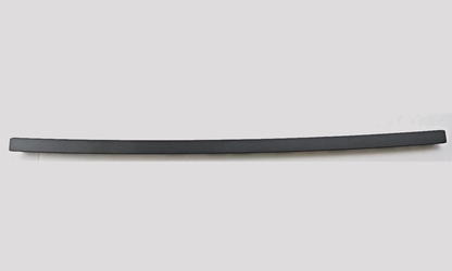 new audi e-tron gen rear center bumper trim 4ke8078819b9 original