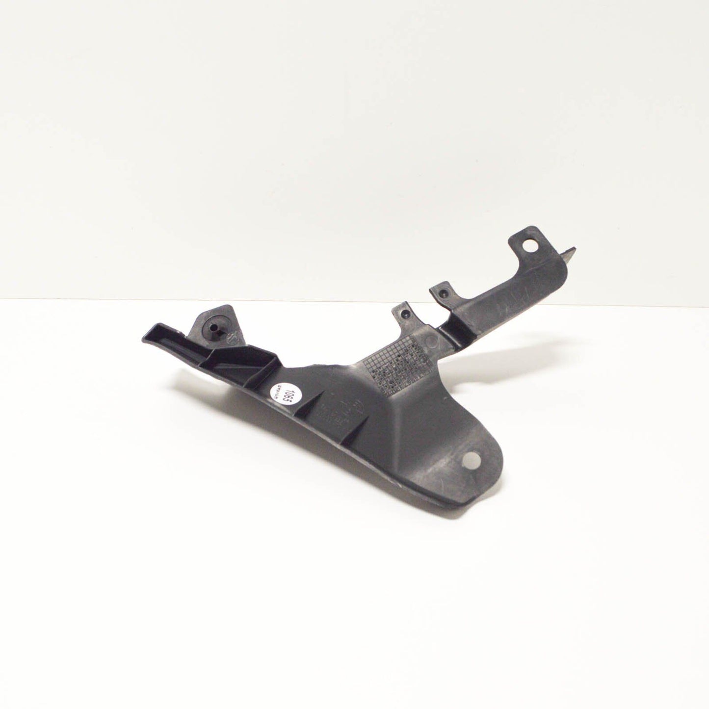 NEW MERCEDES BENZ B W246 FRONT HOOD HINGE COVER LEFT A2468800544 ORIGINAL