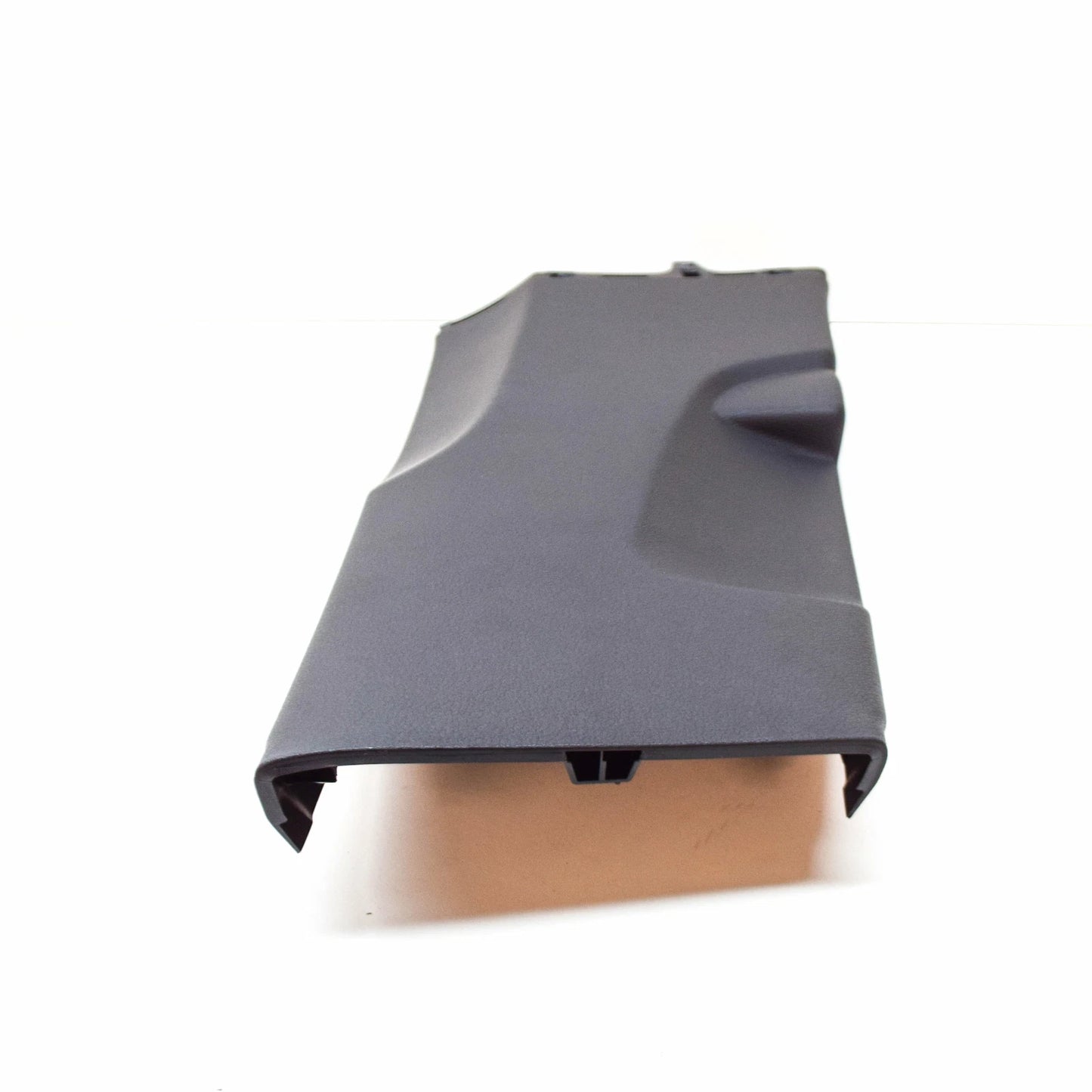 NEW AUDI A3 8V RIGHT LOWER B-PILLAR INTERIOR TRIM 8V58672404PK