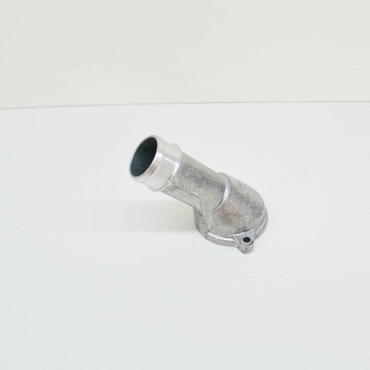 NEW MERCEDES-BENZ E W210 THERMOSTAT HOUSING A6032030474 ORIGINAL