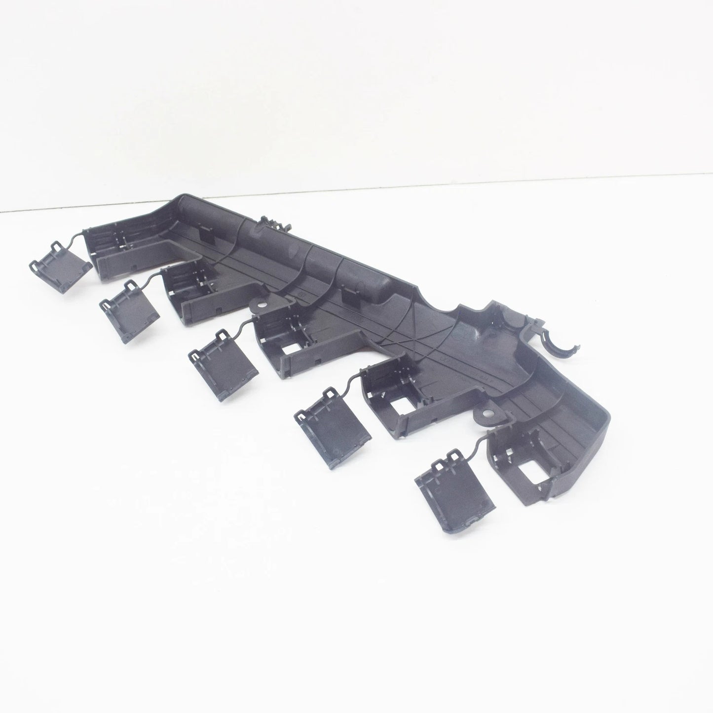 NEW AUDI RS Q3 8U IGNITION COIL CABLE GUIDE 07K971824F ORIGINAL