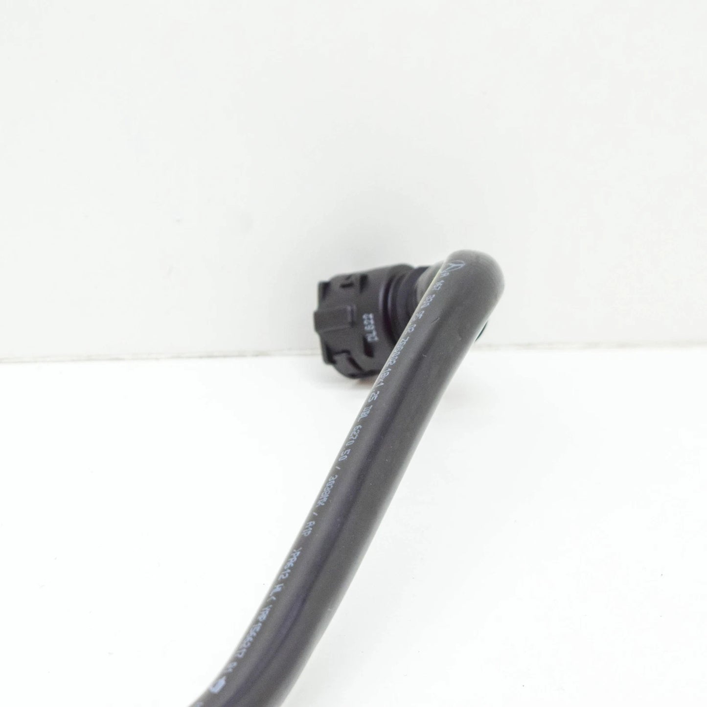 NEW MERCEDES-BENZ GLE W167 VALVE TO PUMP HOSE LINE A1678309502 ORIGINAL