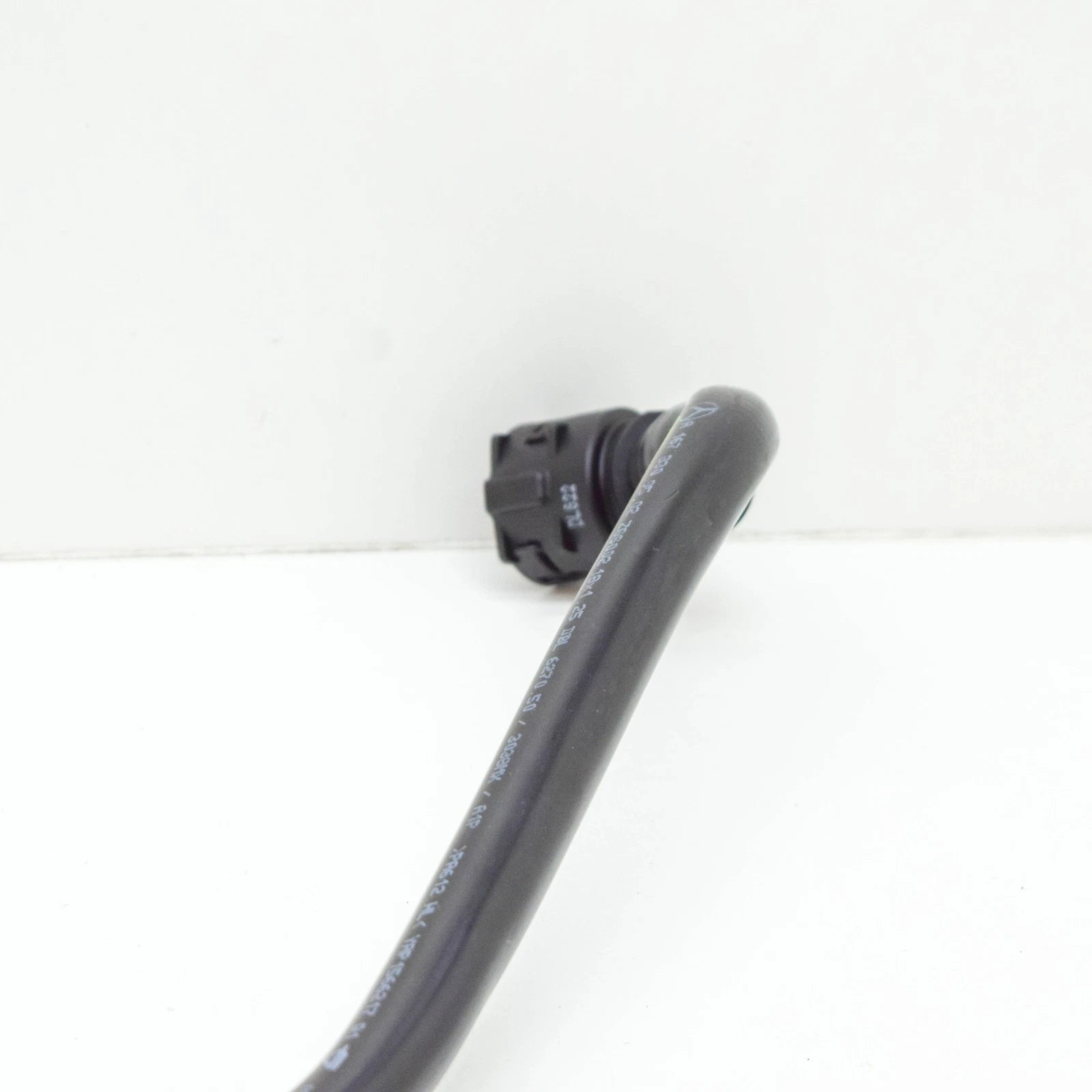 NEW MERCEDES-BENZ GLE W167 VALVE TO PUMP HOSE LINE A1678309502 ORIGINAL