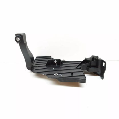 NEW VOLKSWAGEN AMAROK FRONT BUMPER LEFT CLOSURE PLATE BRACKET 2H6807707