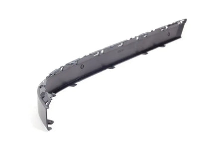 NEW BMW 7 E65, E66 REAR LEFT PRIMED BUMPER GUARD 51127043367 7043367 ORIGINAL