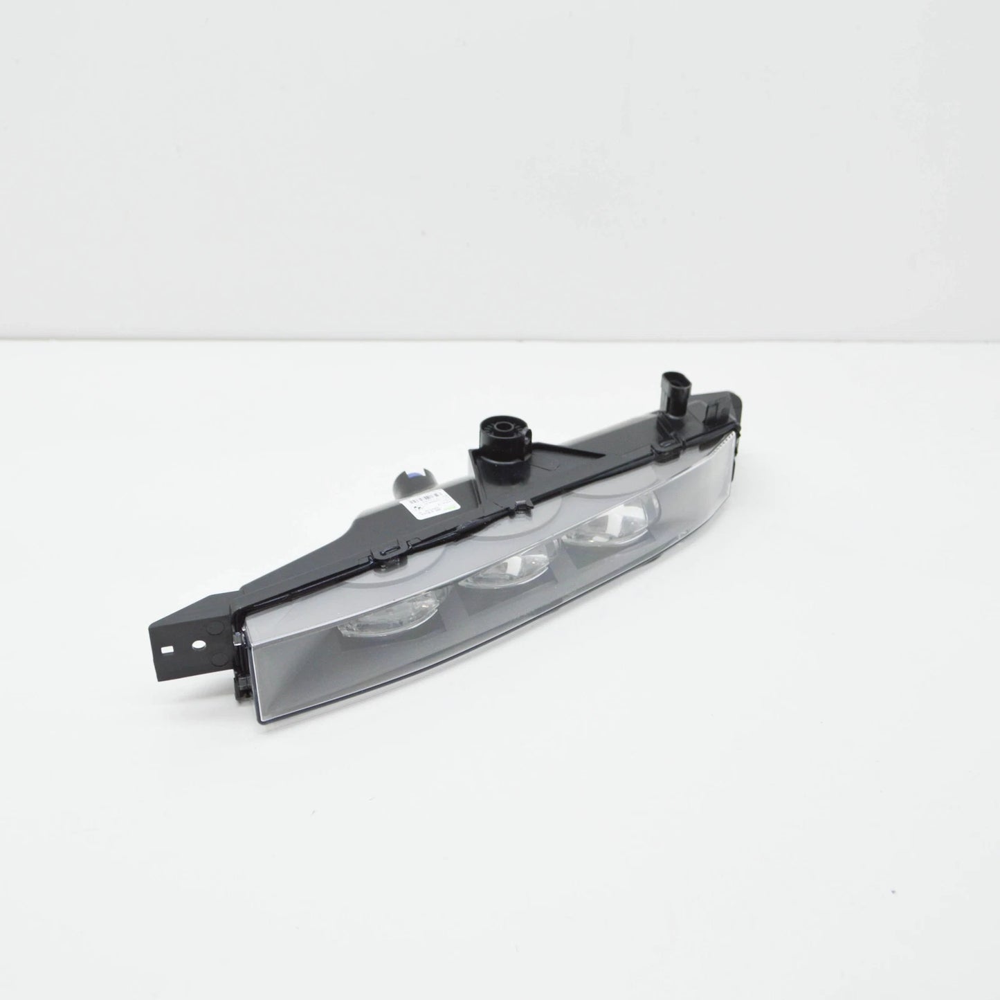 NEW BMW 6 CONVERTIBLE F12 FRONT RIGHT LED FOG LIGHT 7234928 63177234928 ORIGINAL