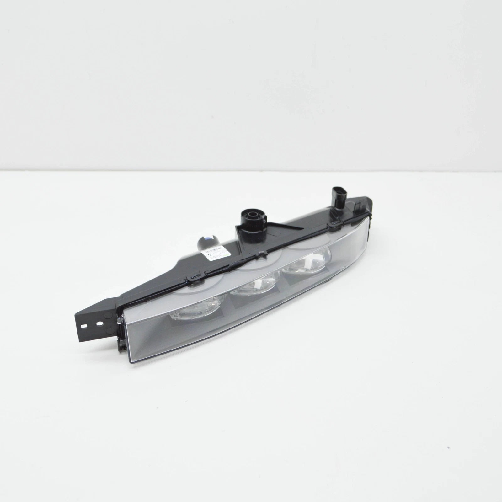 NEW BMW 6 CONVERTIBLE F12 FRONT RIGHT LED FOG LIGHT 7234928 63177234928 ORIGINAL