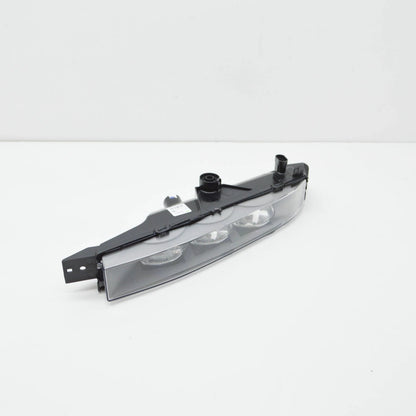 NEW BMW 6 CONVERTIBLE F12 FRONT RIGHT LED FOG LIGHT 7234928 63177234928 ORIGINAL