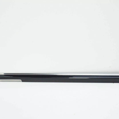 NEW MB B-CLASS W245 REAR WINDOW SEALING RAIL OUTSIDE RIGHT A1697351665 ORIGINAL