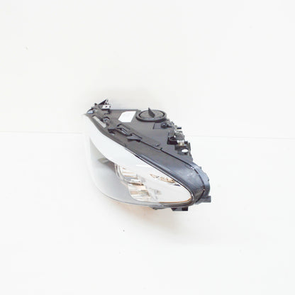new bmw 5 f10 front left ahl-xenon headlight rhd 63117271905 7271905 original