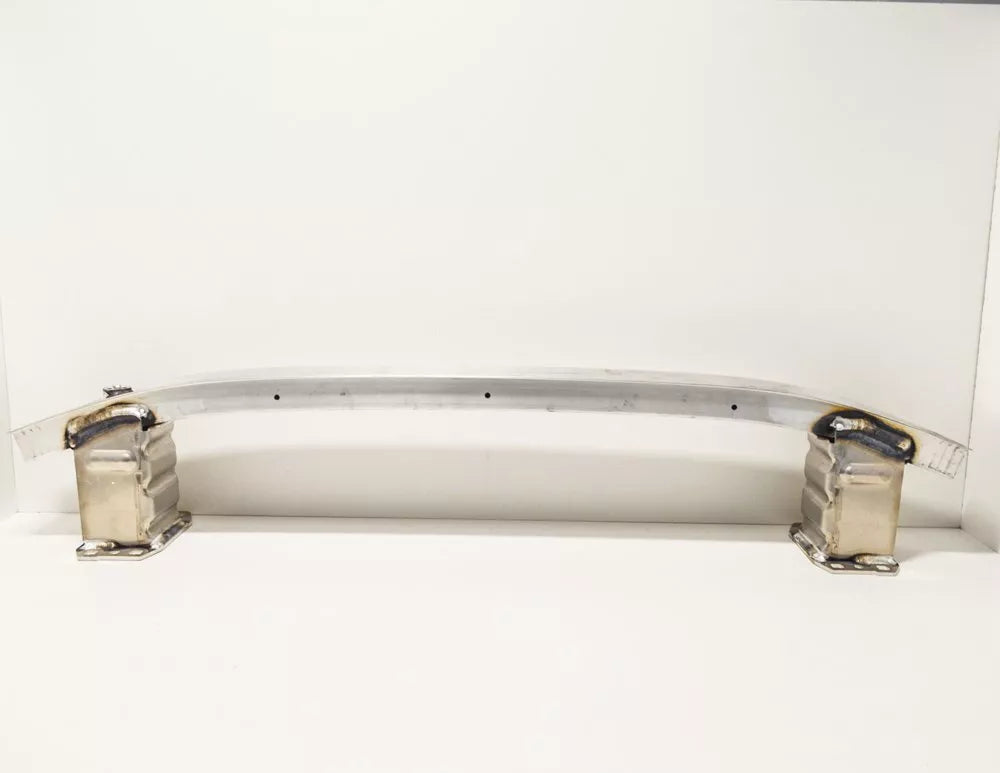 NEW AUDI A8 D4 FRONT BUMPER REINFORCEMENT BAR 4H0807109B 2015 ORIGINAL