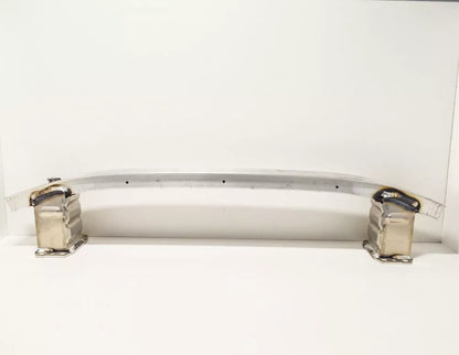 NEW AUDI A8 D4 FRONT BUMPER REINFORCEMENT BAR 4H0807109B 2015 ORIGINAL