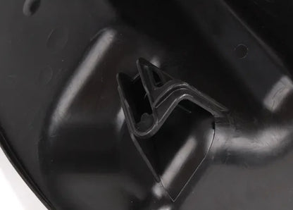 NEW VW GOLF V 1K MK5 RIGHT RAIN TRAY COVER 1K1815159A ORIGINAL