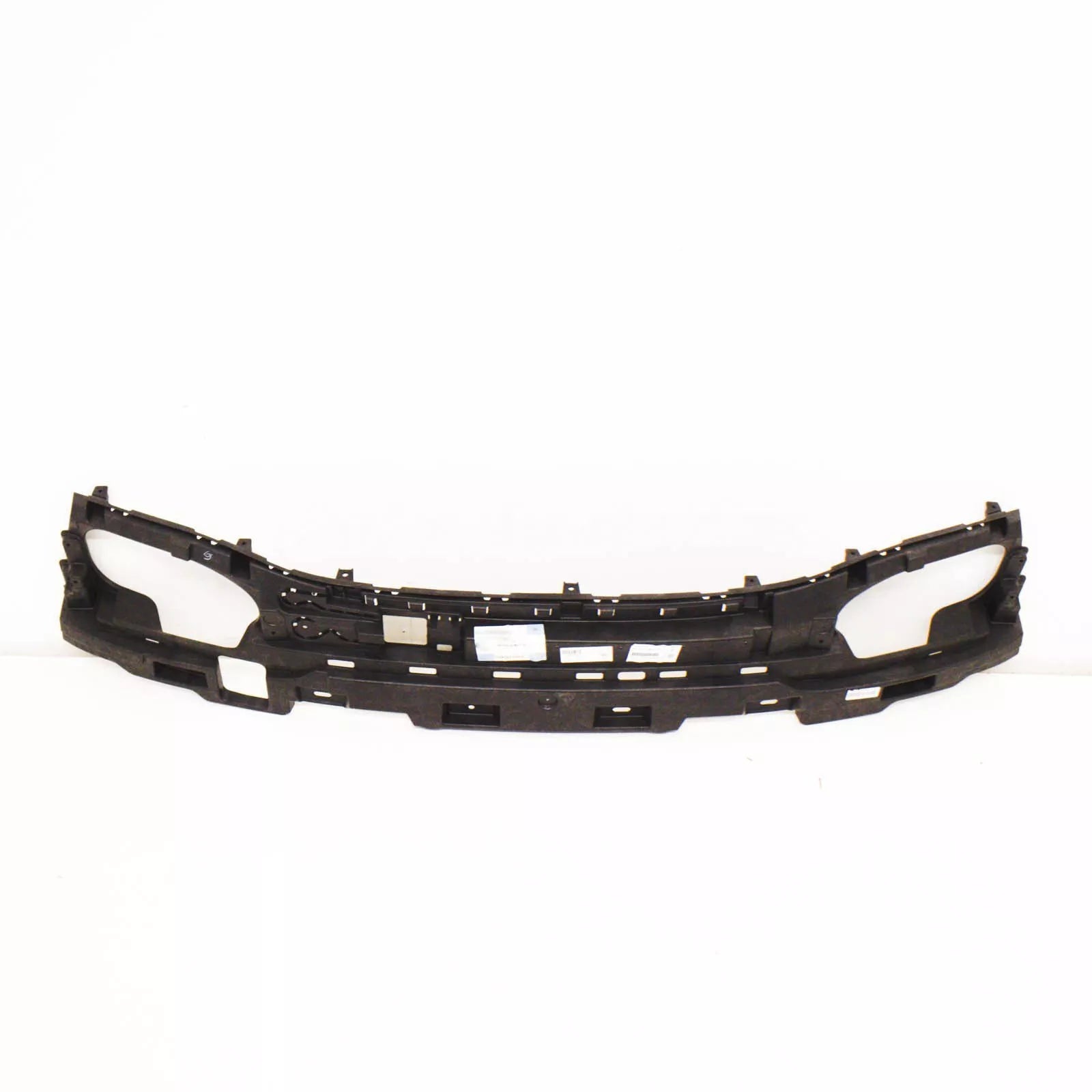 NEW BMW 7 G11 REAR M BUMPER ADAPTER 51128061579 8061579 ORIGINAL