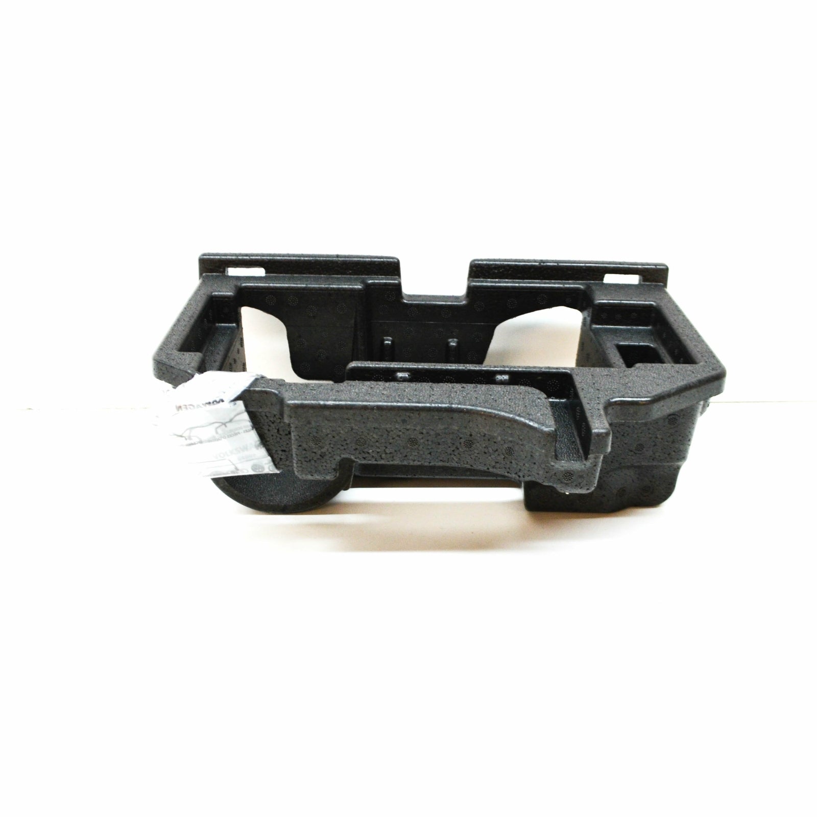 NEW AUDI A4 B9 INTERIOR REAR LUGGAGE TRUNK STOWAGE FOAM 8W0012169K ORIGINAL