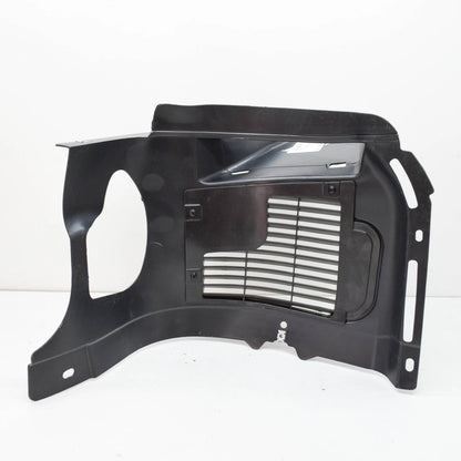 NEW VW GOLF MK7 FRONT LEFT WHEEL HOUSING LINER 5G0805911AL ORIGINAL