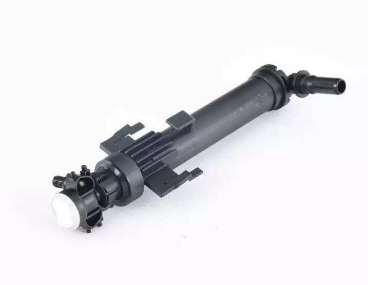 NEW BMW 2 CABRIO F23 FRONT LEFT HEADLIGHT TELESCOPING NOZZLE 61677430899