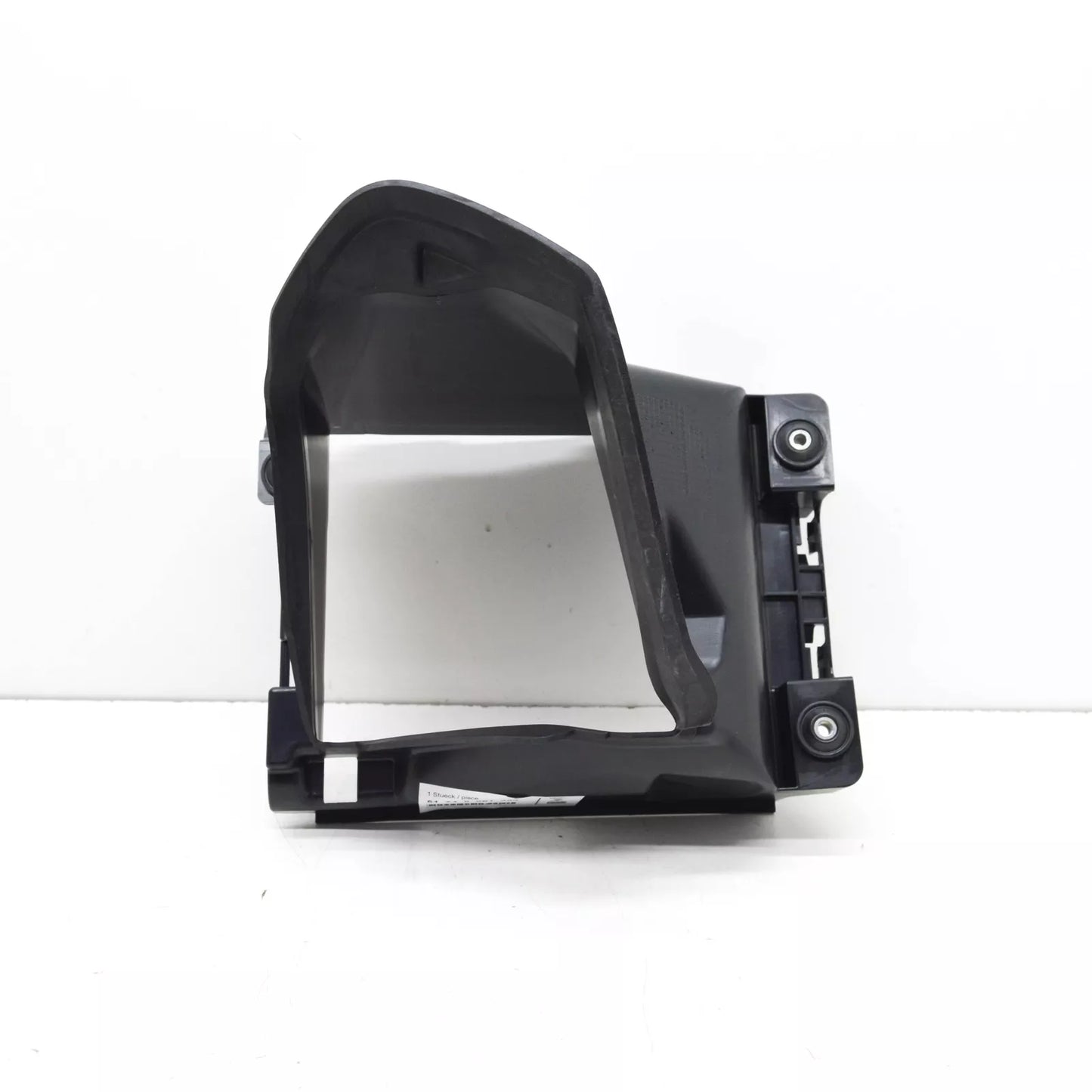 NEW BMW 2 COUPE F22 RADIATOR LEFT SIDE AIR DUCT 51748061353 2015 ORIGINAL