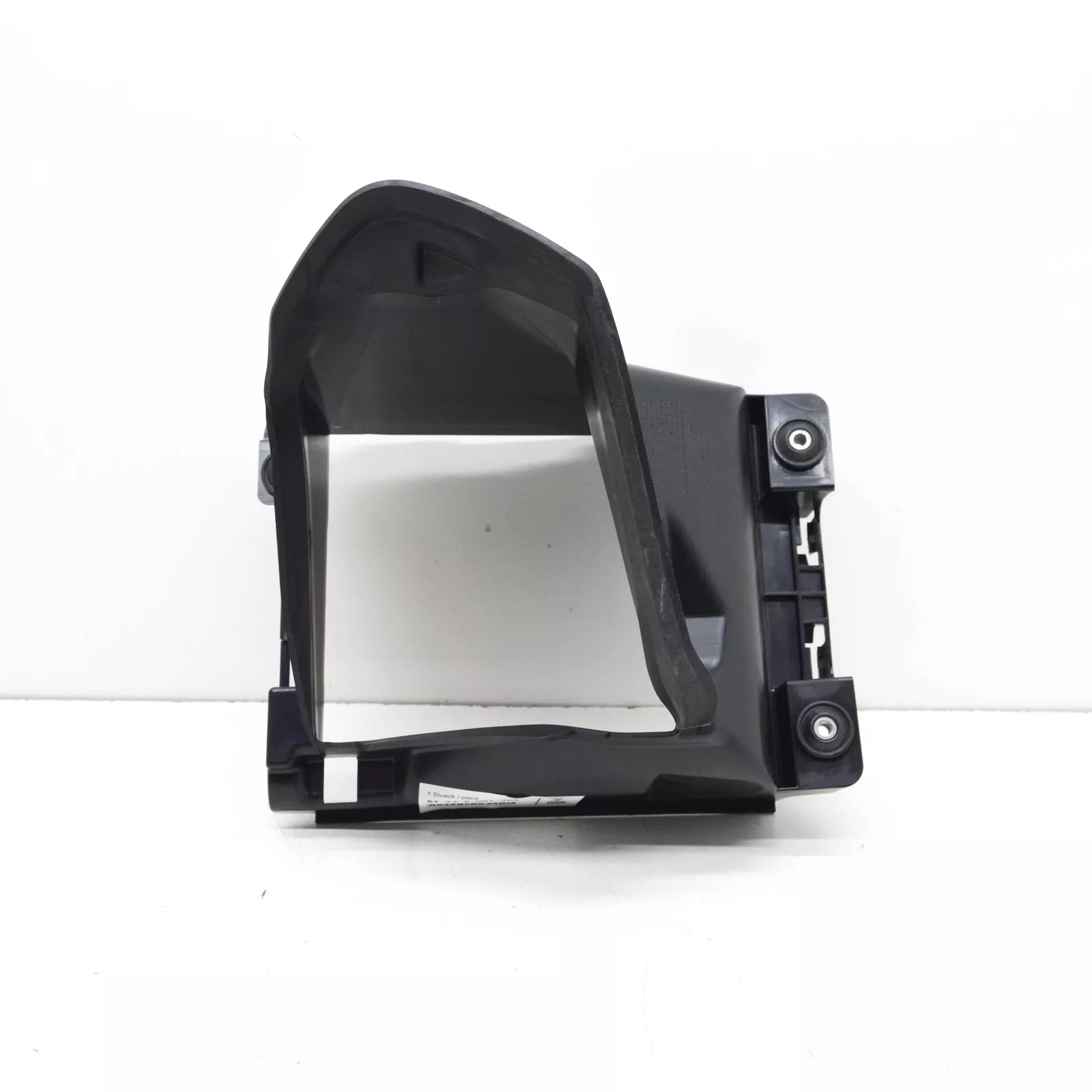 NEW BMW 2 COUPE F22 RADIATOR LEFT SIDE AIR DUCT 51748061353 2015 ORIGINAL