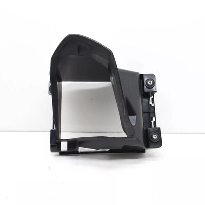 NEW BMW 2 COUPE F22 RADIATOR LEFT SIDE AIR DUCT 51748061353 2015 ORIGINAL