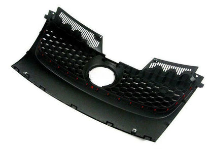 NEW VOLKSWAGEN JETTA A5 GLI FRONT RADIATOR GRILLE 1K0853653BVW8 ORIGINAL