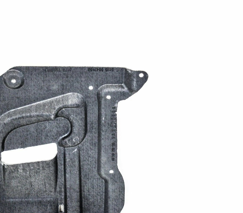 NEW BMW 5 F10 ENGINE COMPARTMENT SHIELD UNDERRIDE PROTECTIVE 51757185113