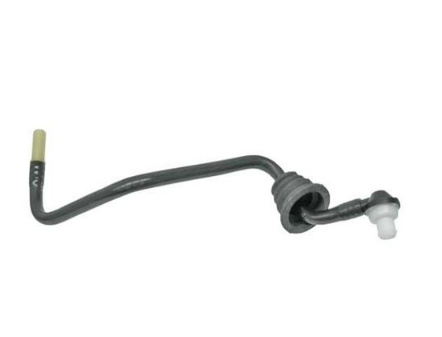 NEW MERCEDES-BENZ CLK C208 BRAKE BOOSTER LINE A2024301729 ORIGINAL