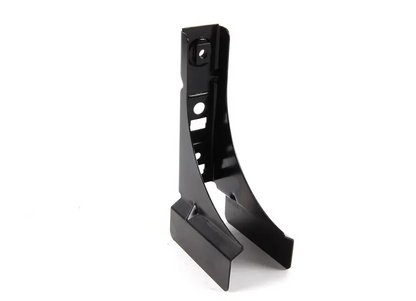 NEW MB SLK R170 FRONT BUMPER RADIATOR GRILLE SHELL BRACKET A1706201914 ORIGINAL