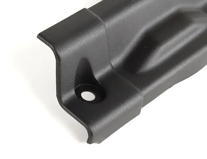 new bmw 6 e64 front right seat frame covering 52108270018 8270018 original