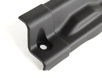 new bmw 6 e64 front right seat frame covering 52108270018 8270018 original