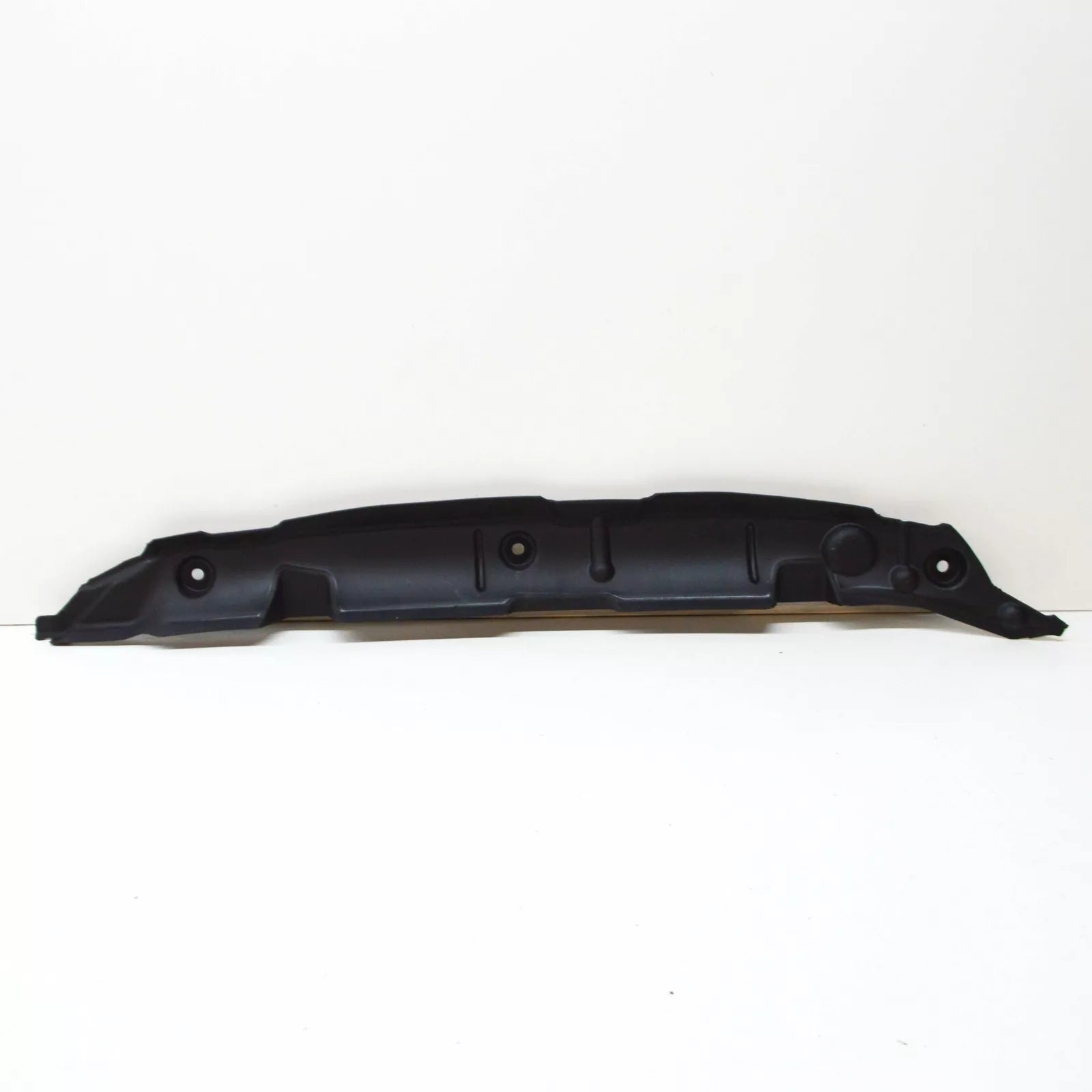 NEW AUDI Q3 F3 SPORTBACK FRONT LEFT WING PLASTIC END PLATE 83A821111A ORIGINAL