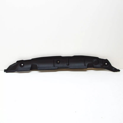 NEW AUDI Q3 F3 SPORTBACK FRONT LEFT WING PLASTIC END PLATE 83A821111A ORIGINAL