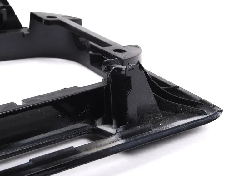 NEW BMW 3 COUPE E46 DEPOSITING BOX BOTTOM PANEL TRIM 51168234716 ORIGINAL