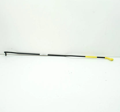 NEW VOLKSWAGEN ID.4 E21 FRONT BONNET HOOD SUPPORT 11A823363A ORIGINAL