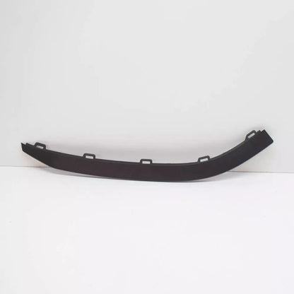 NEW VOLKSWAGEN GOLF MK7 FRONT BUMPER RIGHT SPOILER 5G08059049B9 ORIGINAL