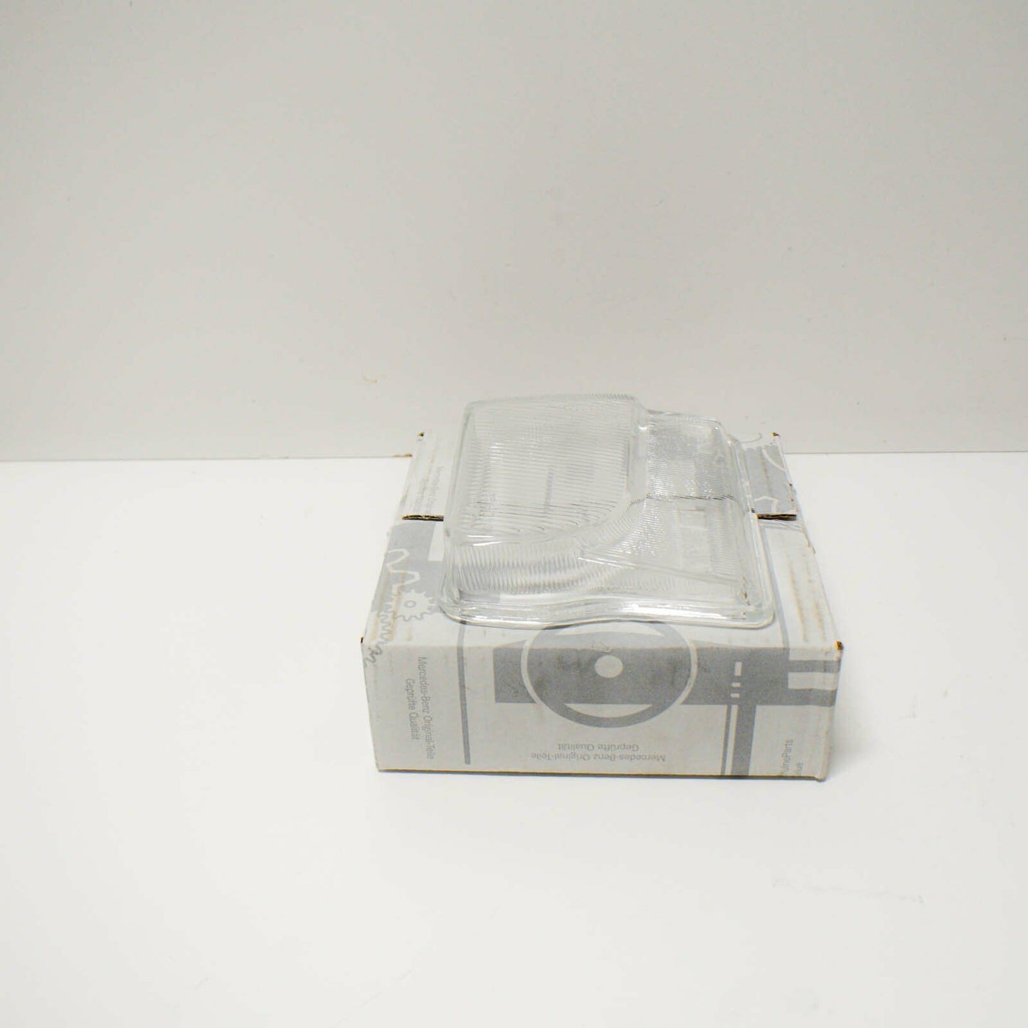 NEW MERCEDES-BENZ SL R129 FRONT RIGHT FOG LIGHT A1298260290 ORIGINAL