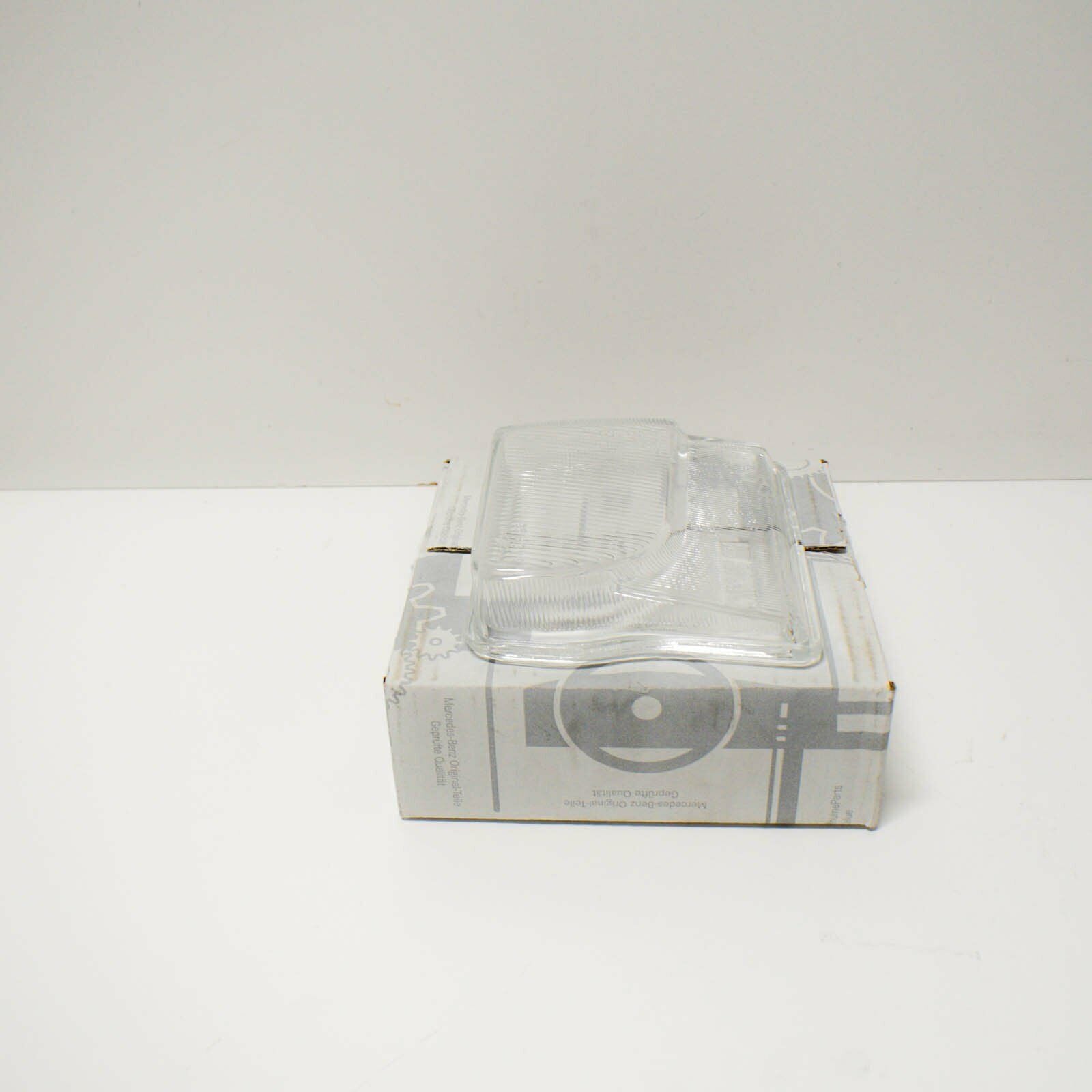 NEW MERCEDES-BENZ SL R129 FRONT RIGHT FOG LIGHT A1298260290 ORIGINAL