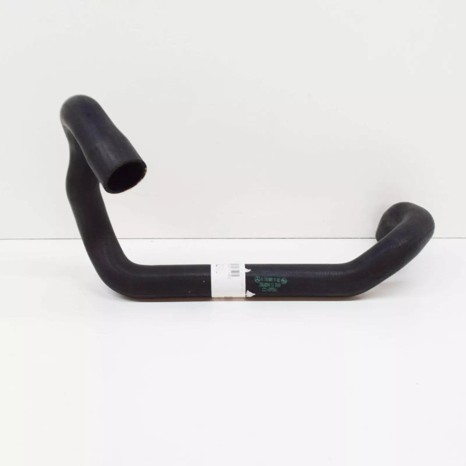 NEW MERCEDES-BENZ SLK R170 LOWER RADIATOR HOSE A1705011182