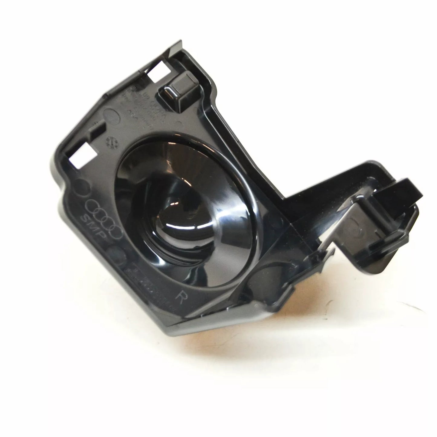 NEW AUDI A4 B9 FRONT BUMPER OUTER GRILLE HOLE COVER RIGHT TRIM 8W0807820