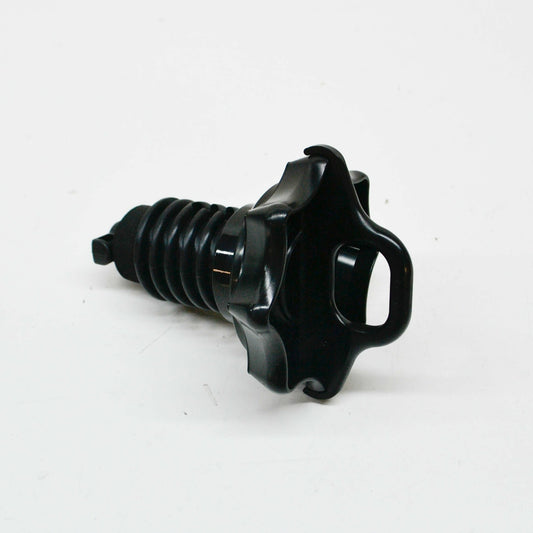 new volkswagen golf mk7 spare wheel mounting bolt 5g0803899 original
